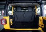 Jeep Wrangler Rubicon 2018 года (JP)